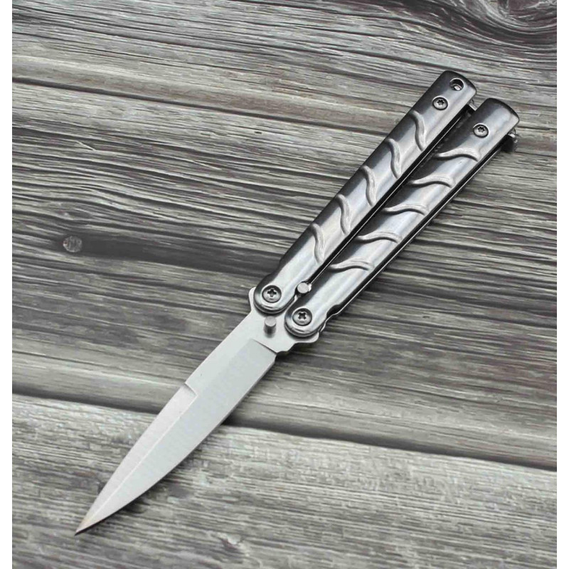 Ніж метелик Benchmade 2-256 / 16 см
