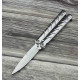 Ніж метелик Benchmade 2-256 / 16 см
