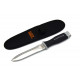 Ніж мисливський Klein Tools DK006 / 27,5 см / 13 см