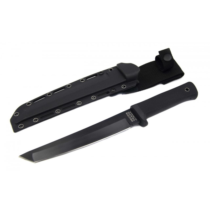 Ніж мисливський Cold Steel Recon Tanto 2621