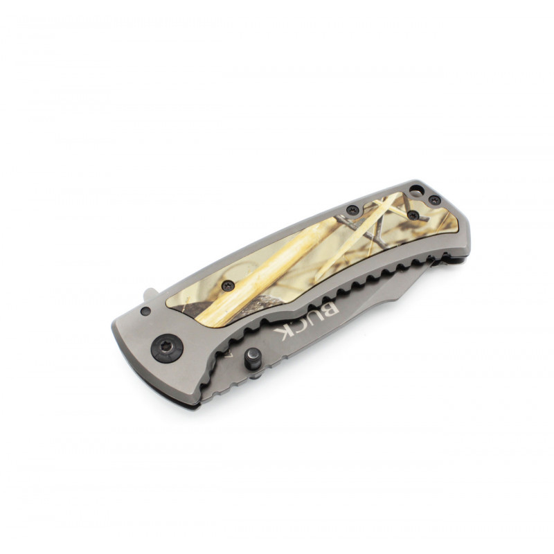 Ніж складаний Buck X67