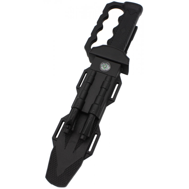 Ніж мисливський Columbia 2648A