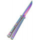 Ніж метелик Benchmade A822