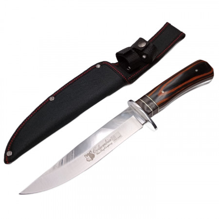 Ніж мисливський Columbia 4052