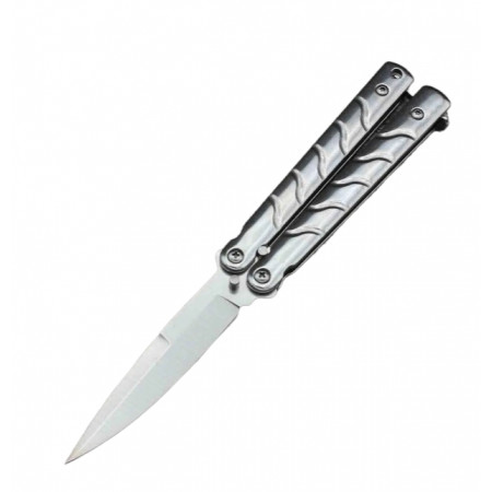 Ніж метелик Benchmade 2-256 / 16 см