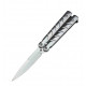 Ніж метелик Benchmade 2-256 / 16 см