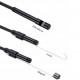 Ендоскоп камера для смартфона ноутбука, 5 метрів, діаметр 7мм, USB-micro USB-TypeC, 5570