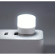 USB LED підсвітка-лампа для ноутбука usb led lamp 1w 6000k