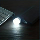 USB LED підсвітка-лампа для ноутбука usb led lamp 1w 6000k