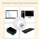 USB LED підсвітка-лампа для ноутбука usb led lamp 1w 6000k