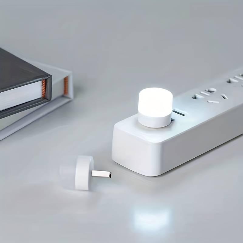 USB LED підсвітка-лампа для ноутбука usb led lamp 1w 6000k