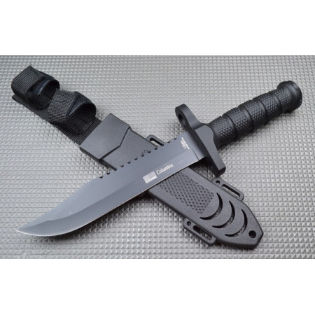 Ніж мисливський Columbia 1358А, 2076
