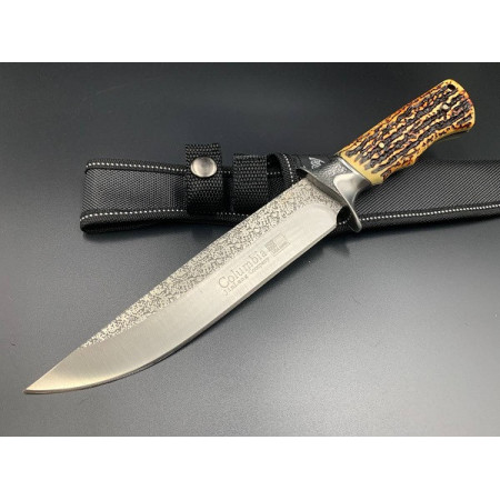 Ніж мисливський Columbia 339-1, 30 см