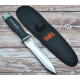 Ніж мисливський Klein Tools DK006 / 27,5 см / 13 см