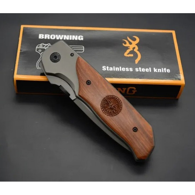 Ніж складаний Browning DA30