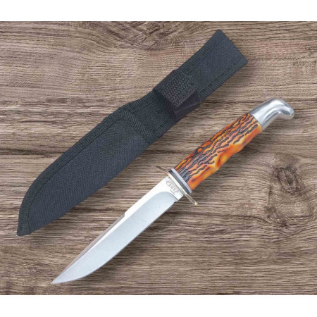 Ніж мисливський TAUE 149