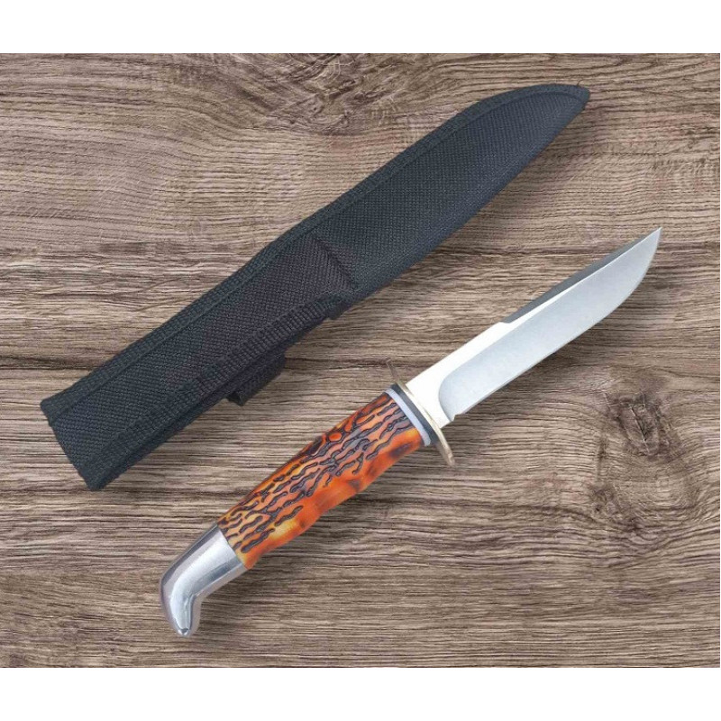 Ніж мисливський TAUE 149