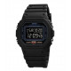 Годинники наручні SKMEI 1628BKBK, BLACK-BLACK, 10256