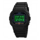 Годинники наручні SKMEI 1628BKBK, BLACK-BLACK, 10256