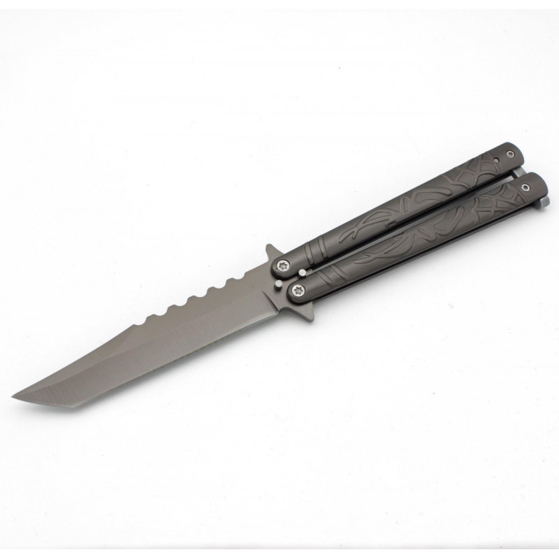 Ніж метелик Benchmade A282