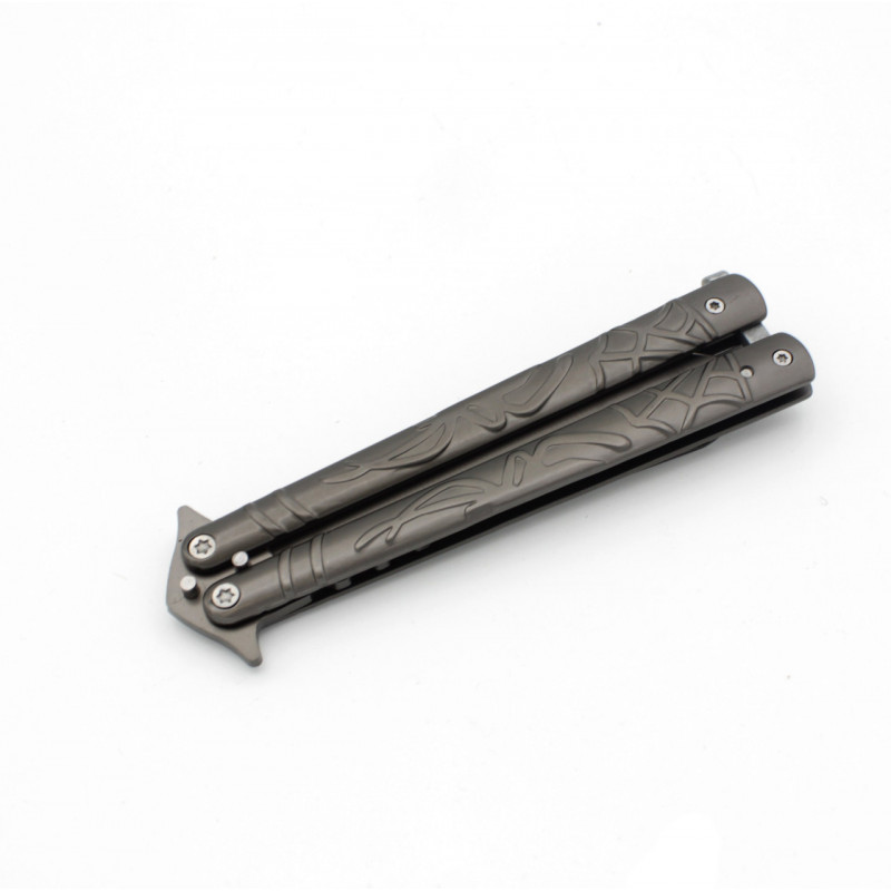 Ніж метелик Benchmade A282