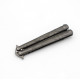 Ніж метелик Benchmade A282