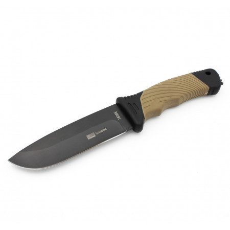 Ніж мисливський Columbia 2-327 / 24 см / 10,5 см