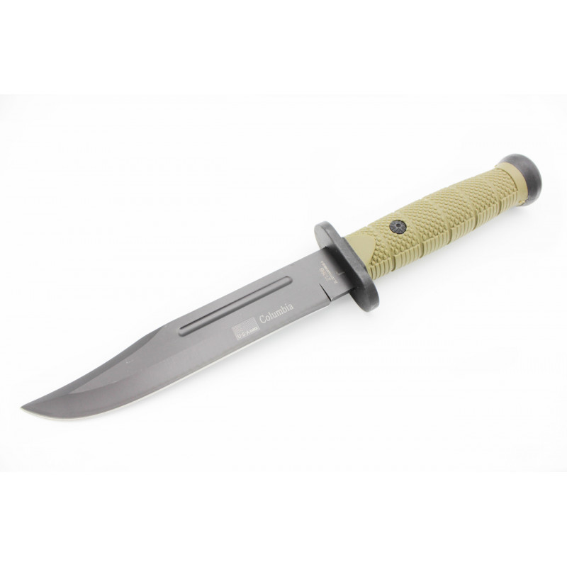 Ніж мисливський Columbia 2528