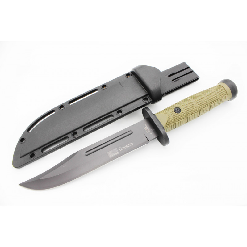 Ніж мисливський Columbia 2528