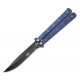 Ніж метелик Benchmade A813