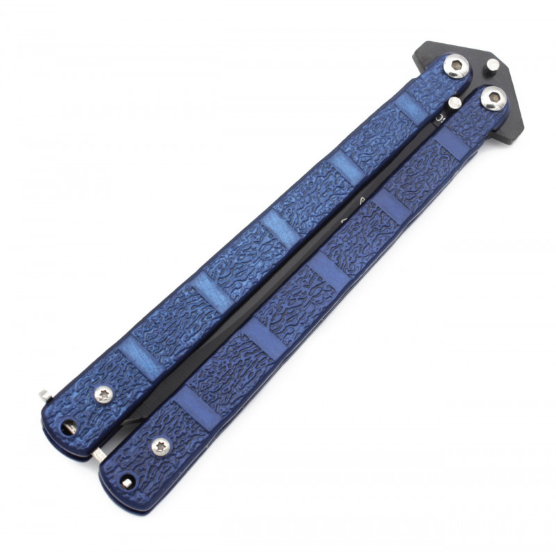 Ніж метелик Benchmade A813