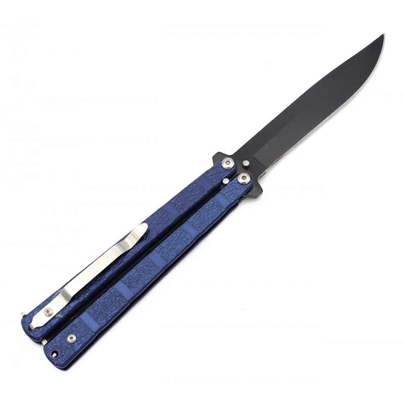 Ніж метелик Benchmade A813