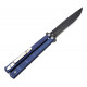 Ніж метелик Benchmade A813