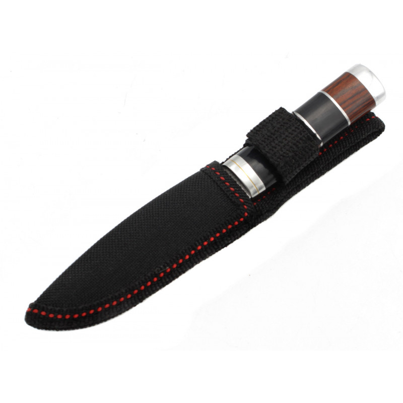 Ніж мисливський Columbia A202