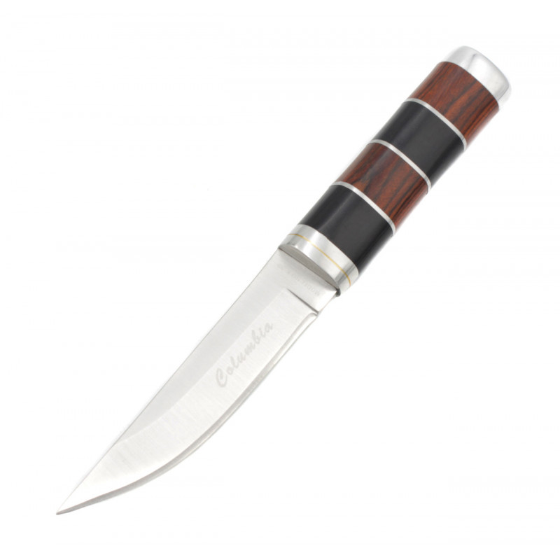 Ніж мисливський Columbia A202