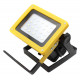Прожектор світлодіодний акумуляторний X-Balog BL-203 LED з USB