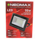 Прожектор Світлодіодний NeoMax NX50 50W LED IP65 6500K 120 градусів