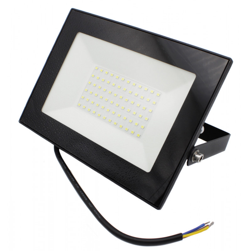 Прожектор Світлодіодний NeoMax NX50 50W LED IP65 6500K 120 градусів