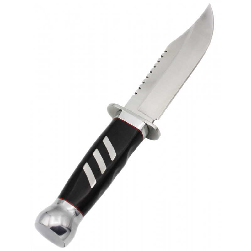 Ніж мисливський Columbia H320 / 24,5 см / 11,5 см
