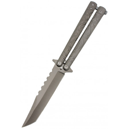 Ніж метелик Benchmade A282