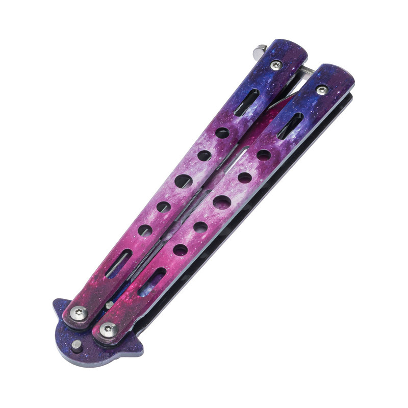 Ніж метелик Cosmic 2839