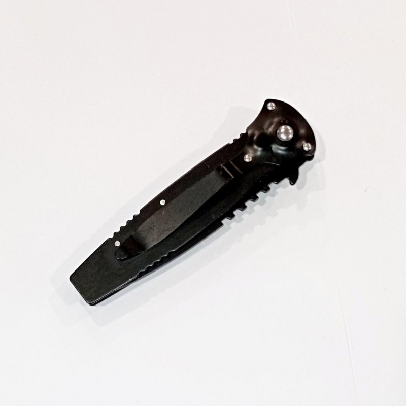 Ніж викидний G12-2
