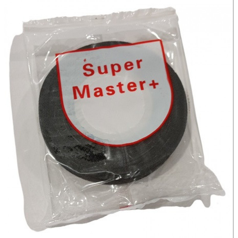 Ізоляційна стрічка Тканинна Super Master+ 20м