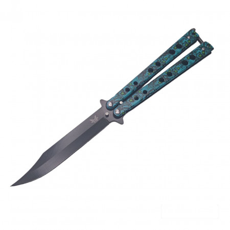 Ніж метелик Benchmade 2772