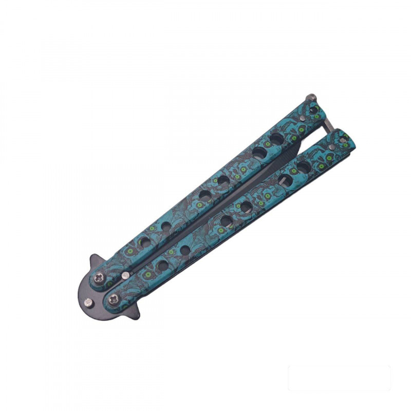 Ніж метелик Benchmade 2772