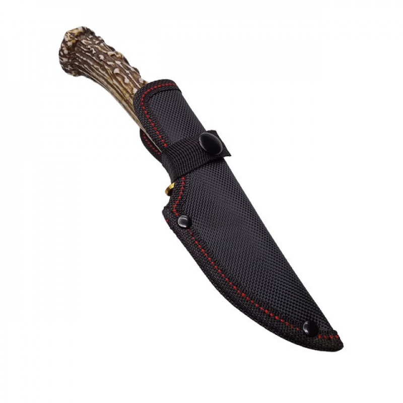 Ніж мисливський Damascus 147