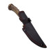 Ніж мисливський Damascus 147