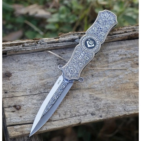 Ніж складний ChongMing SH586