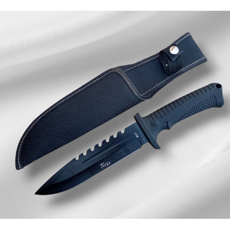 Ніж мисливський Columbia 07