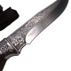 Ніж мисливський Hunter 138